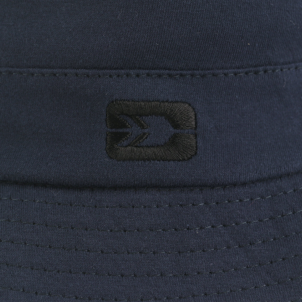 Mazna Bucket - Navy