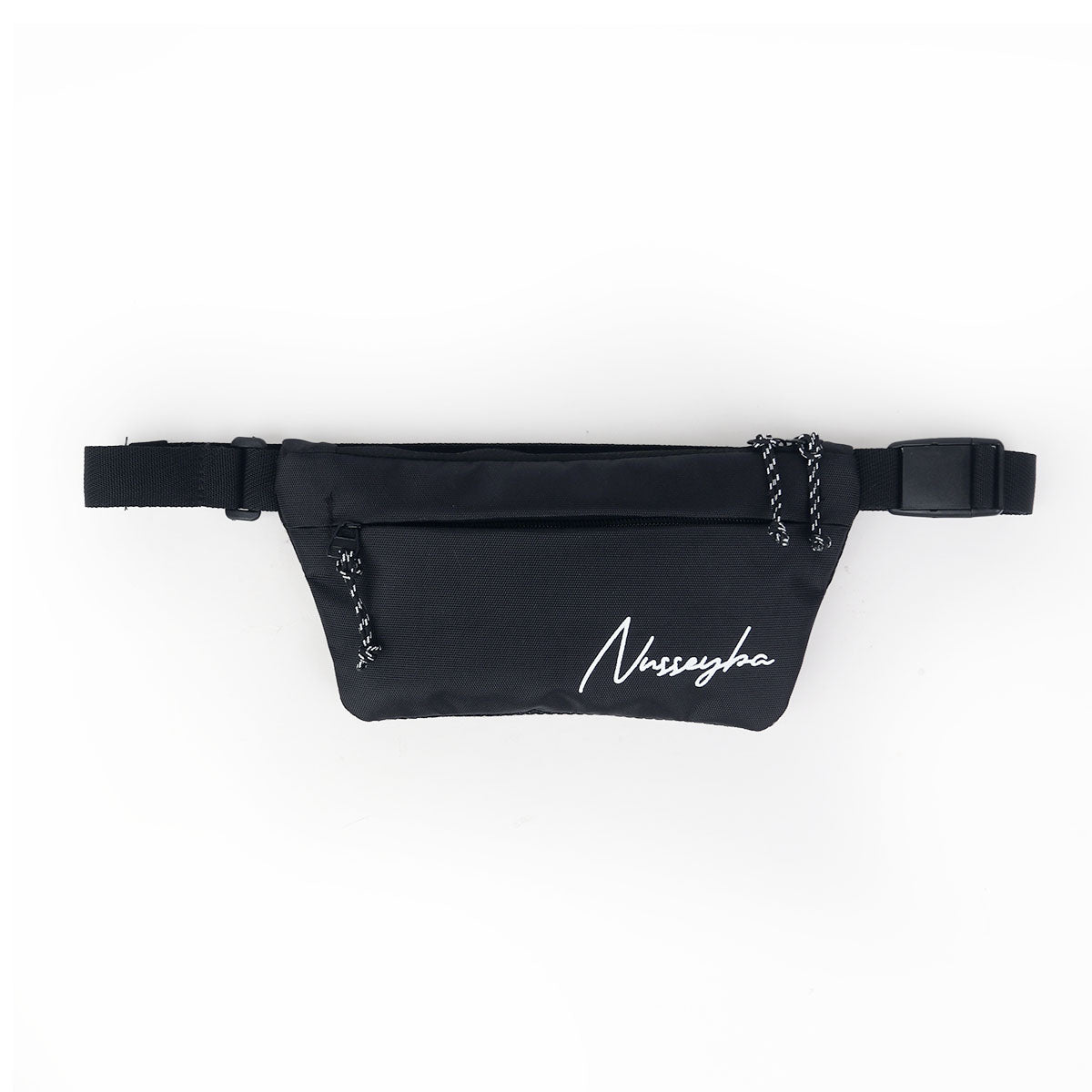 Diana Waist Bag - Black