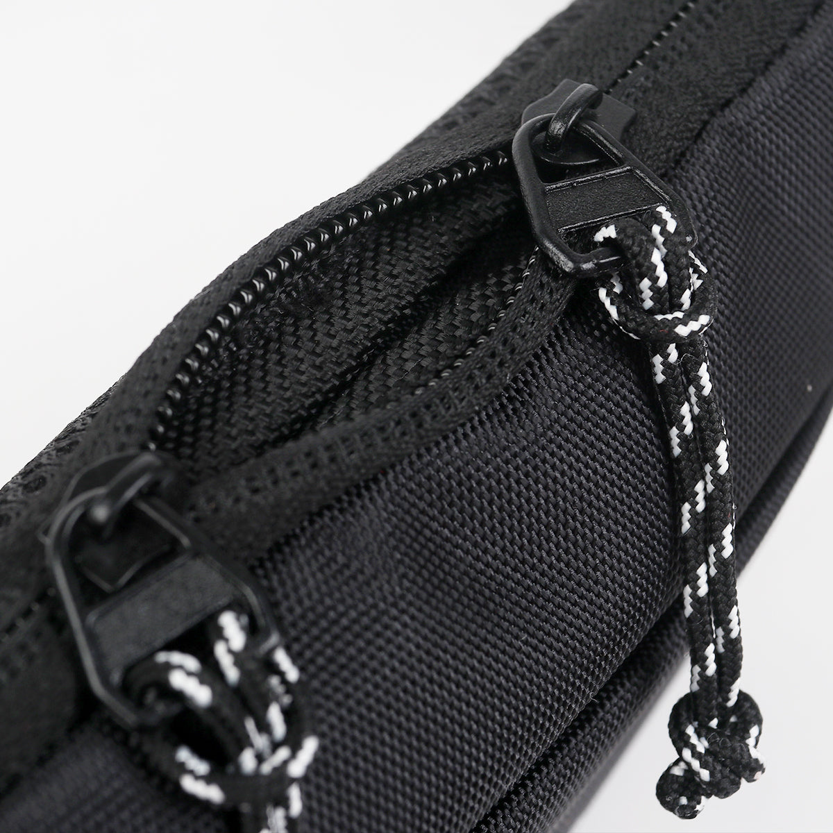Diana Waist Bag - Black