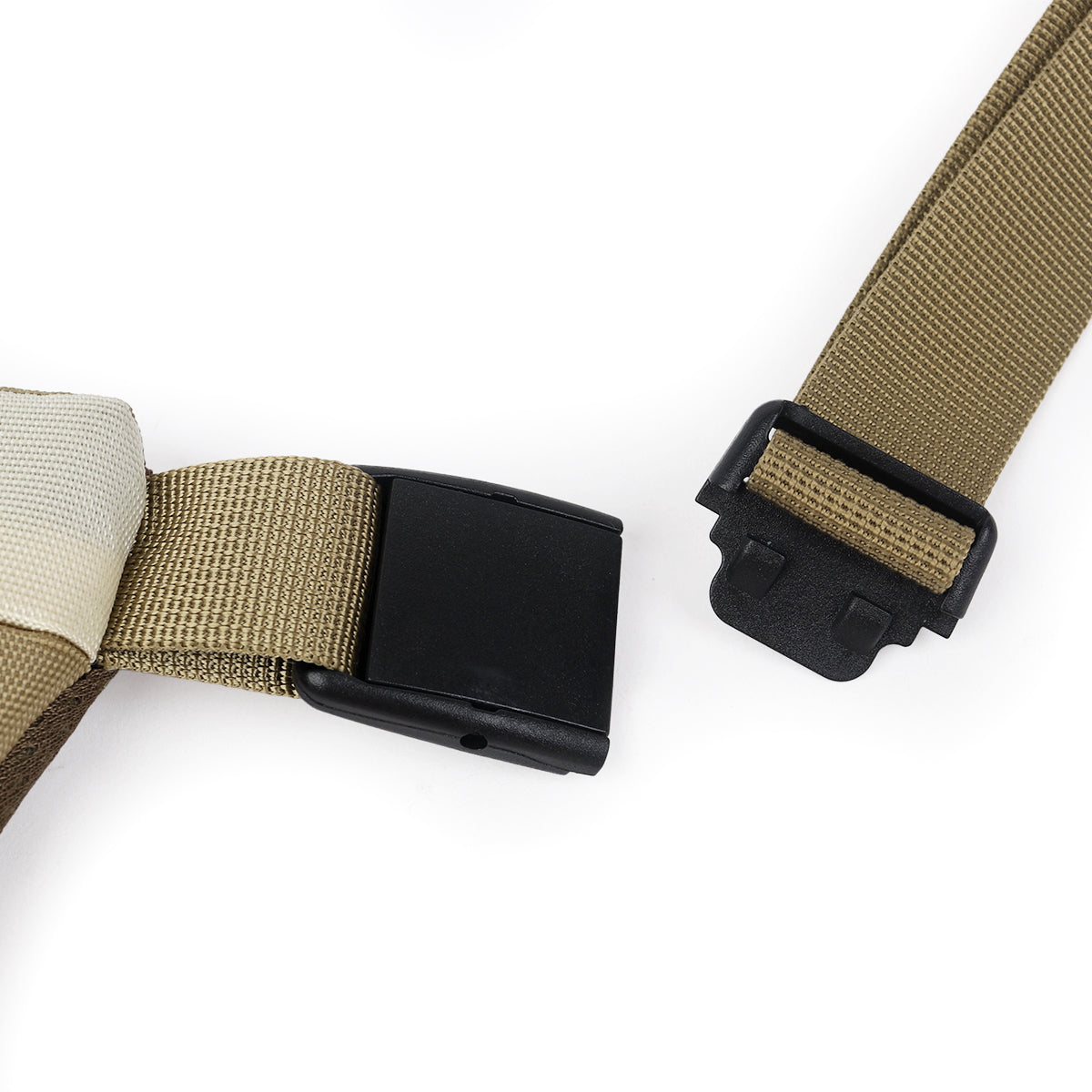 Diana Waist Bag - Army