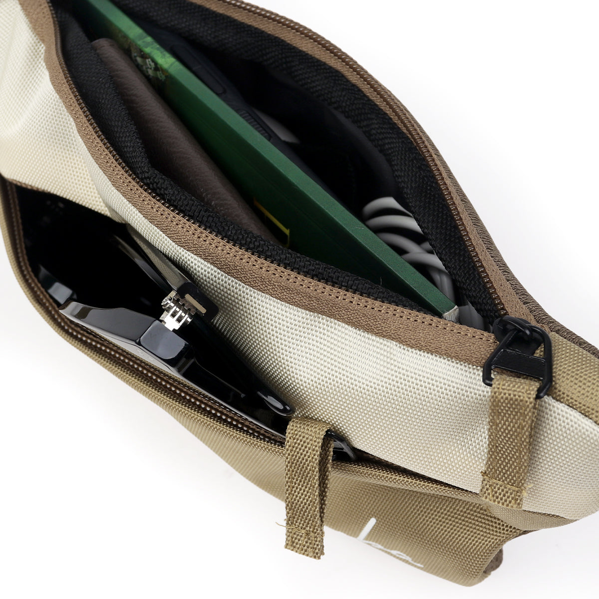 Diana Waist Bag - Army
