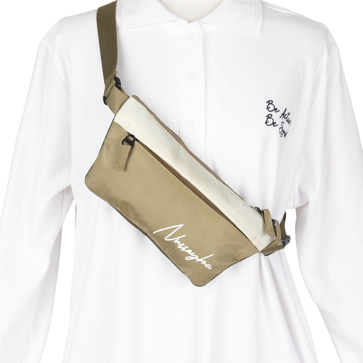 Diana Waist Bag - Army