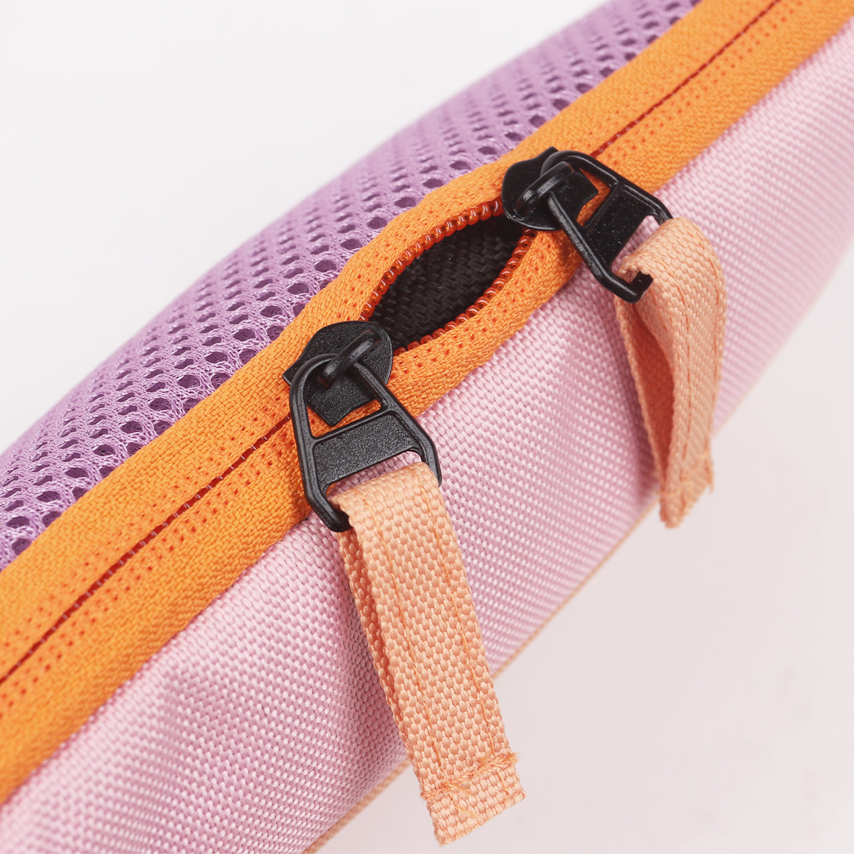Diana Waist Bag - Peach
