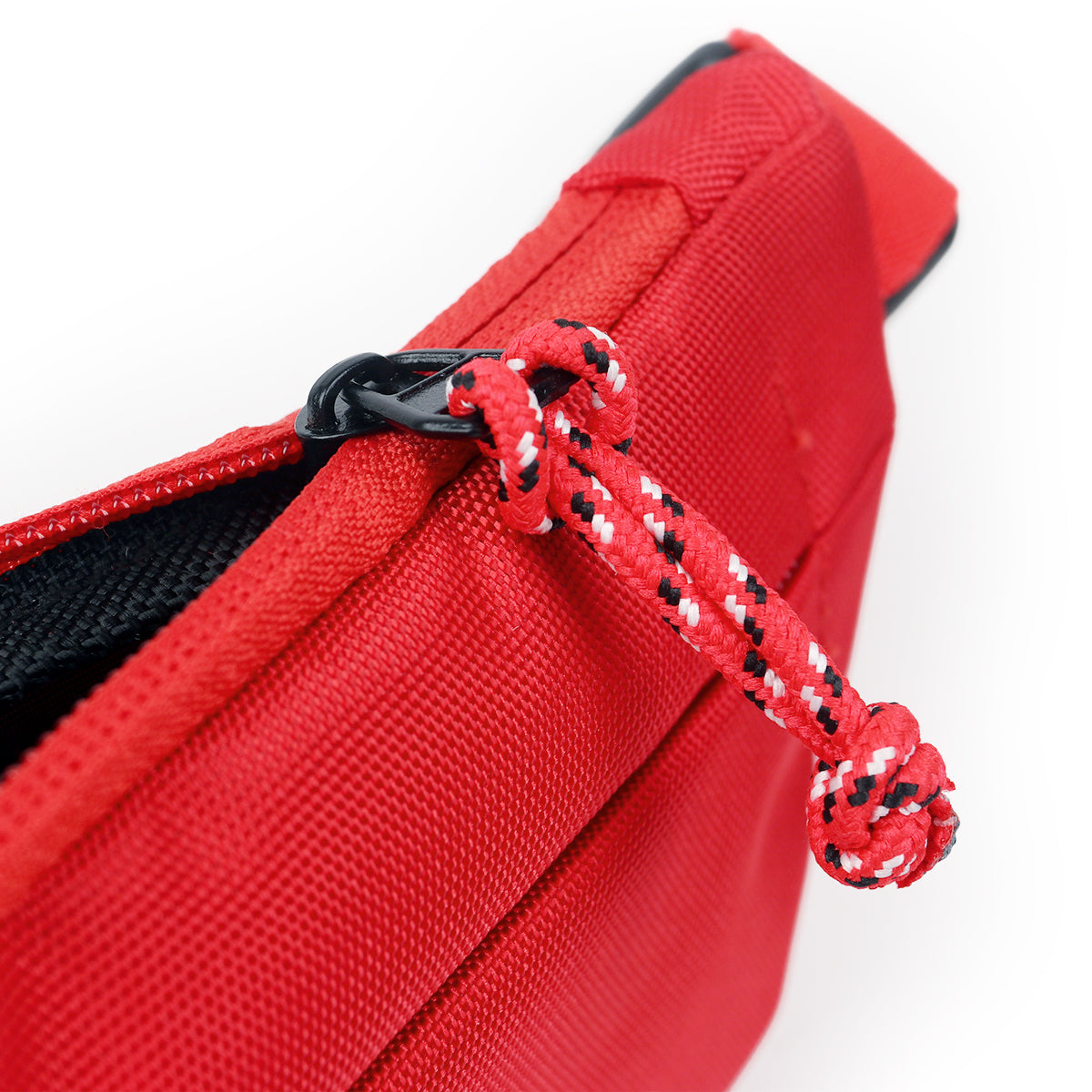 Diana Waist Bag - Red