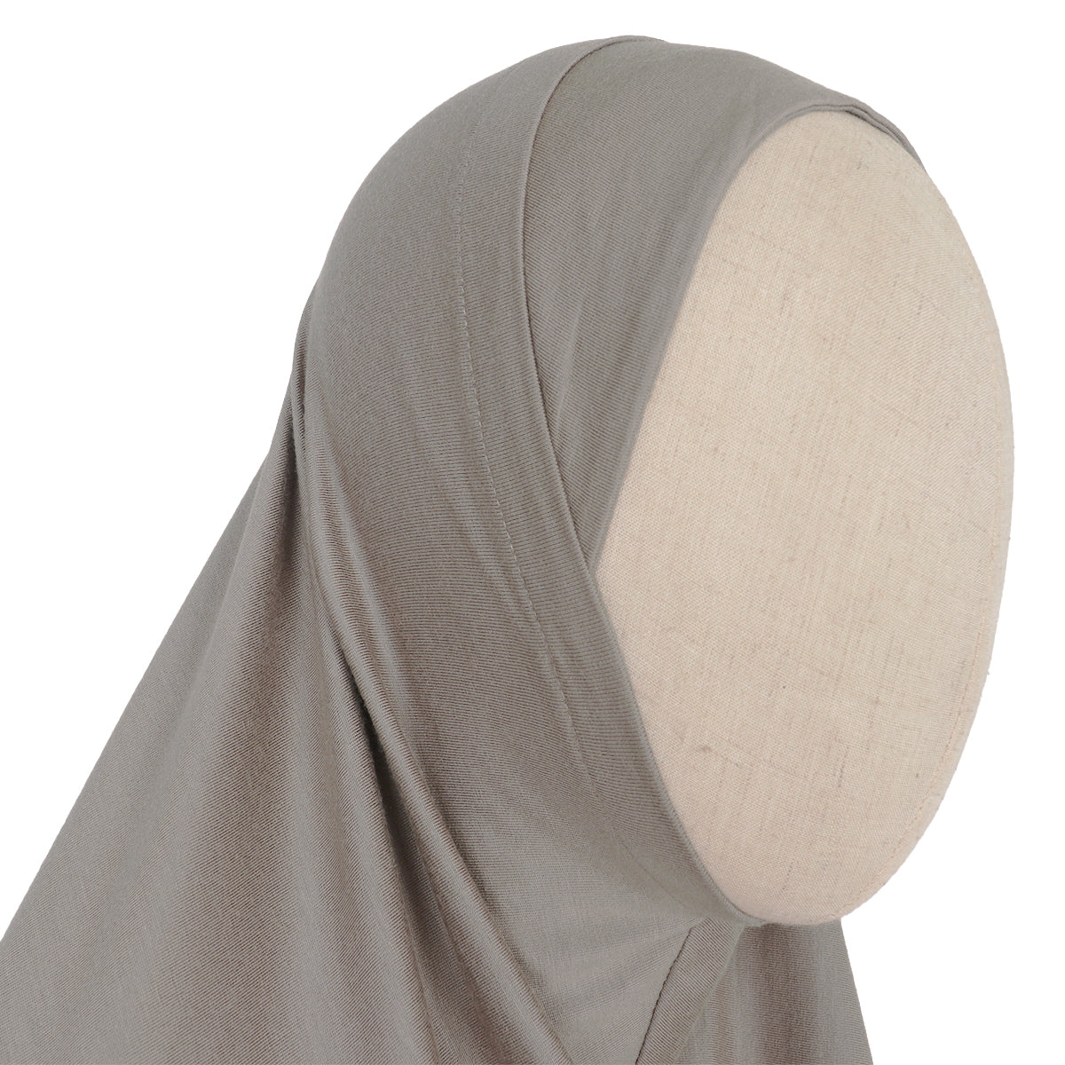 Qamara Hijab Sport - Oxford Tan