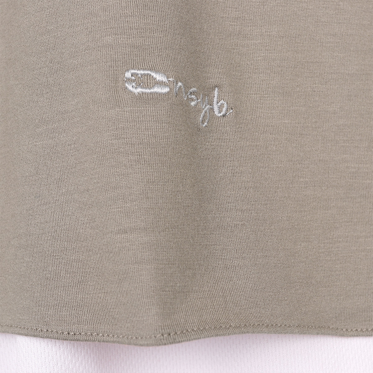 Qamara Hijab Sport - Oxford Tan