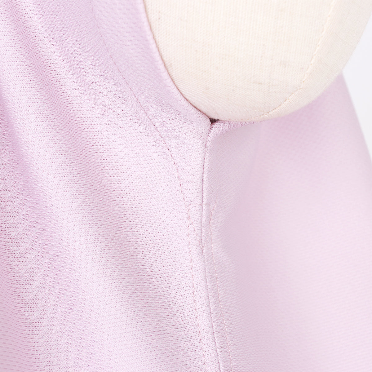 Qiran Hijab - Light Lilac