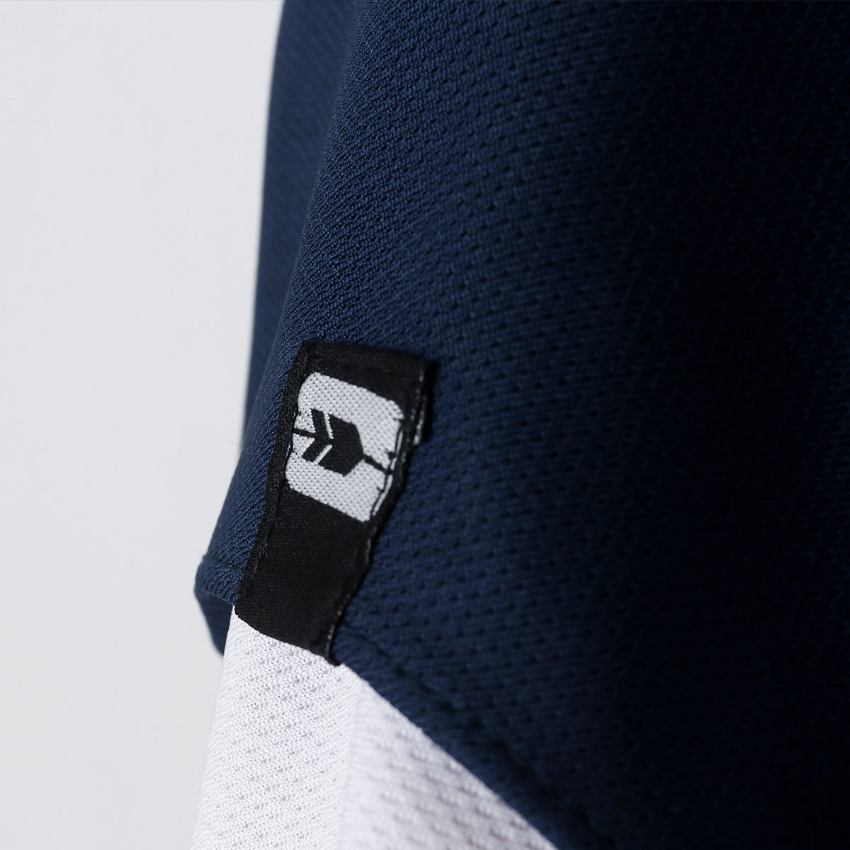 Qiran HIjab - Navy