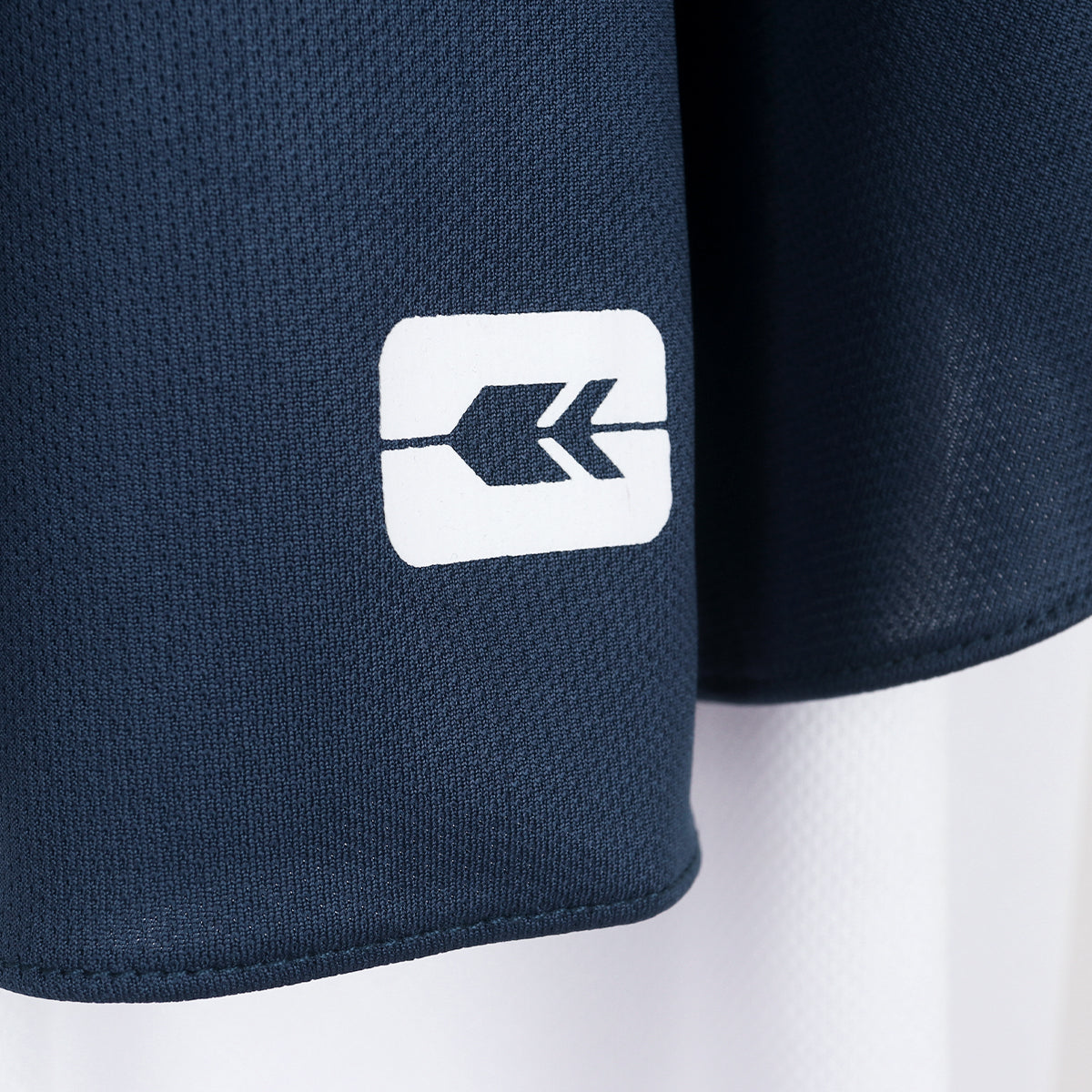Qiran HIjab - Navy