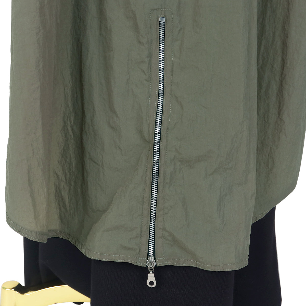 Qarina Jacket - Army