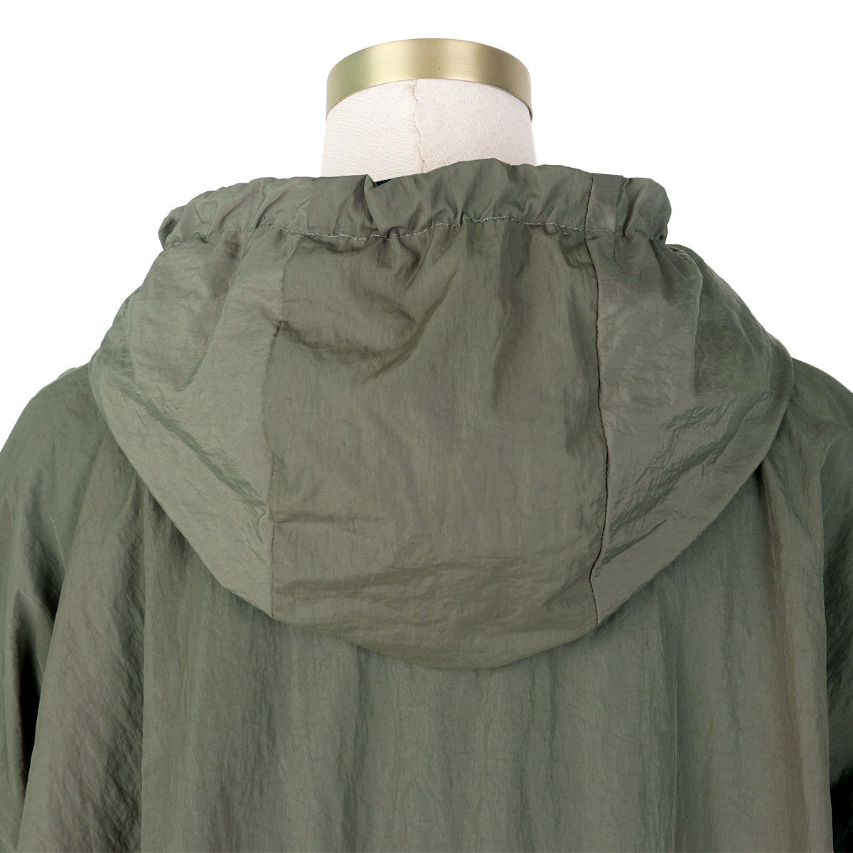 Qarina Jacket - Army