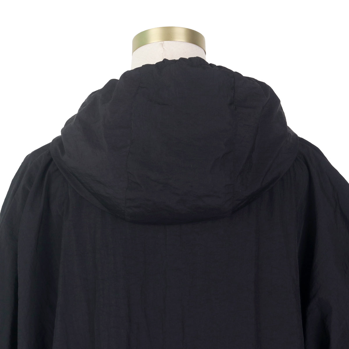 Qarina Jacket - Black