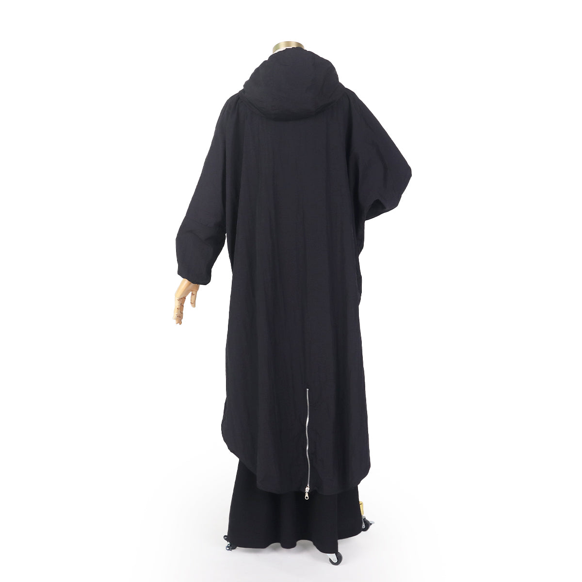 Qarina Jacket - Black