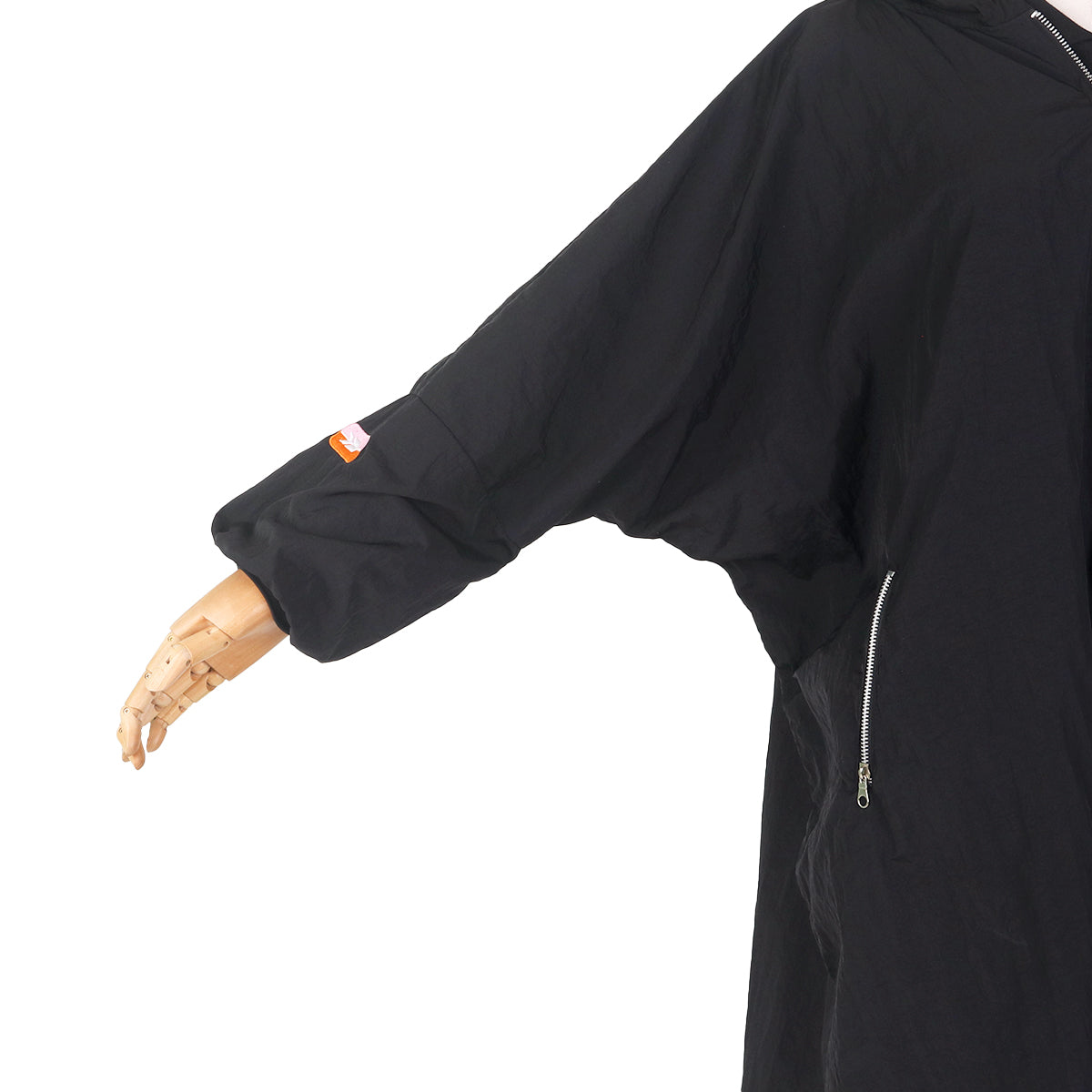 Qarina Jacket - Black