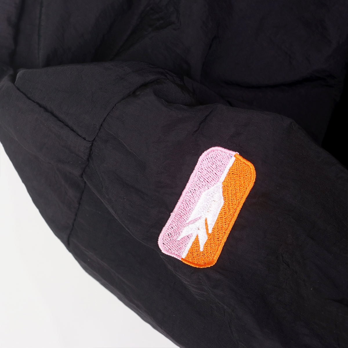 Qarina Jacket - Black