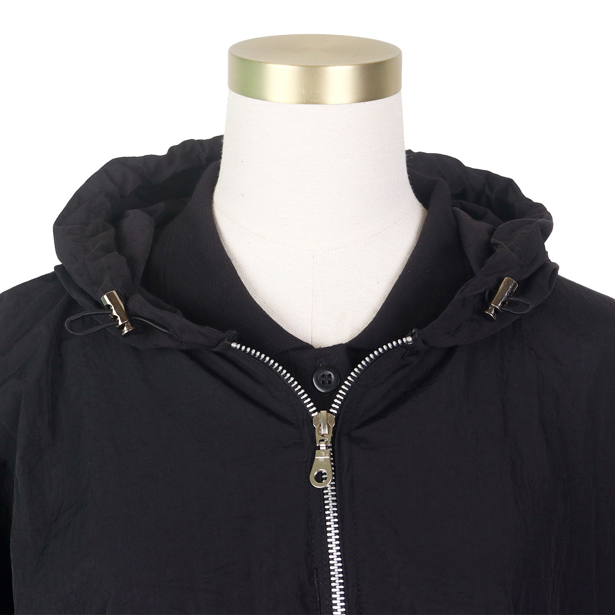 Qarina Jacket - Black