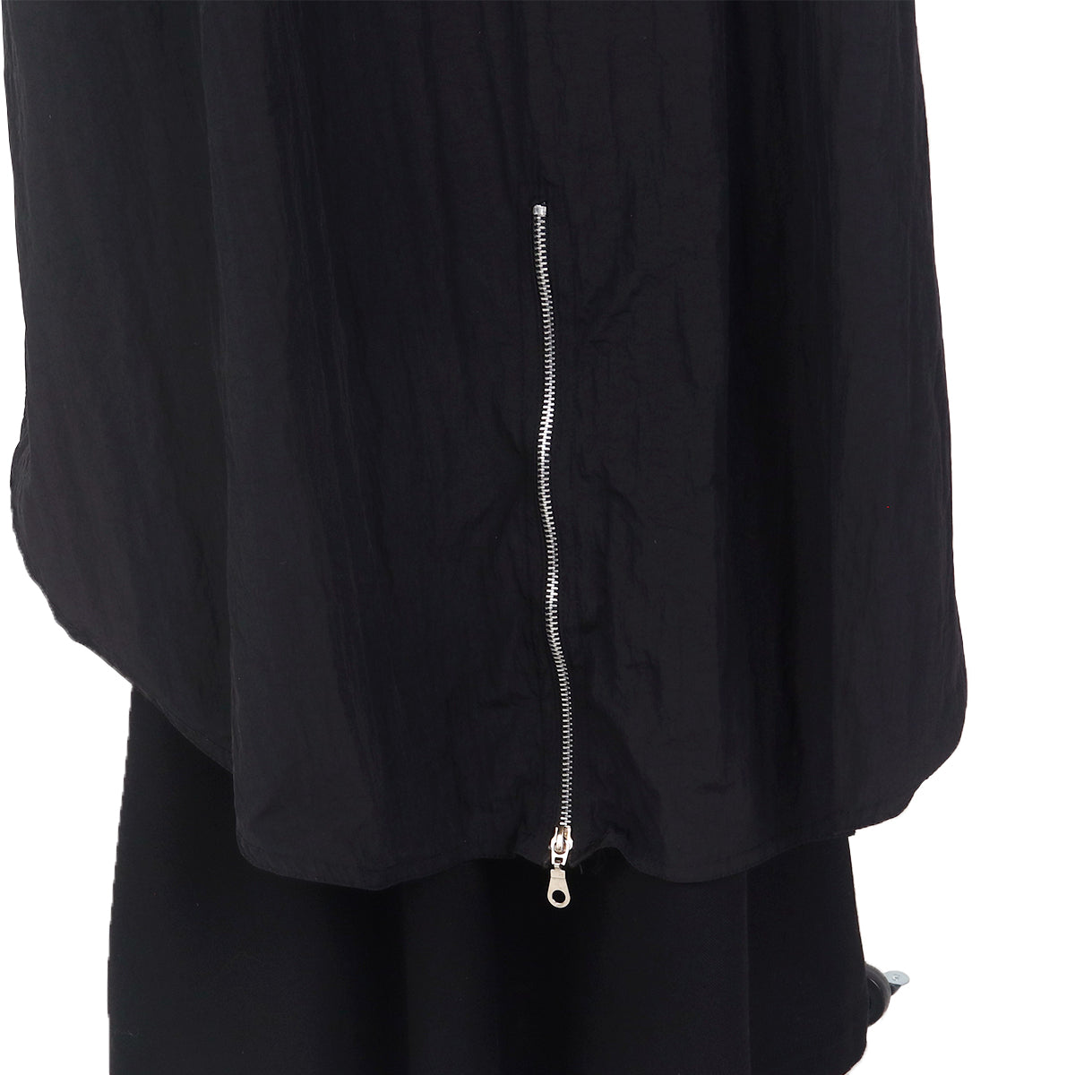 Qarina Jacket - Black