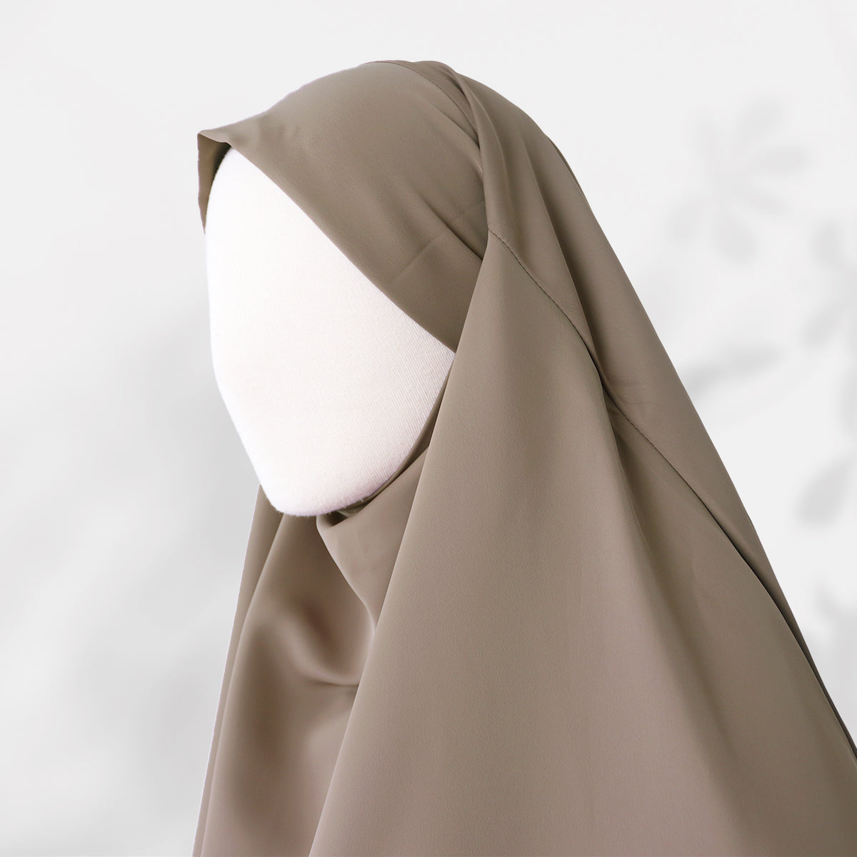 Qiana Set - Coffee Milk