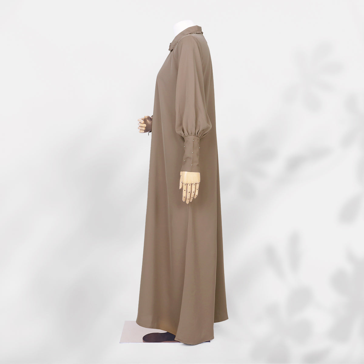 Qiana Set - Coffee Milk