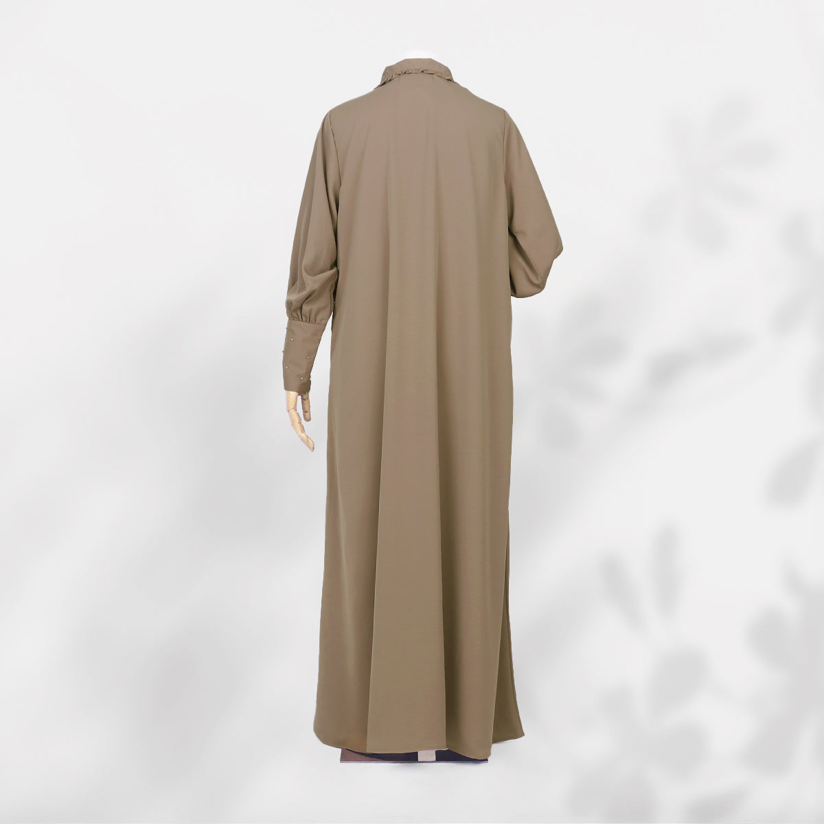 Qiana Set - Coffee Milk