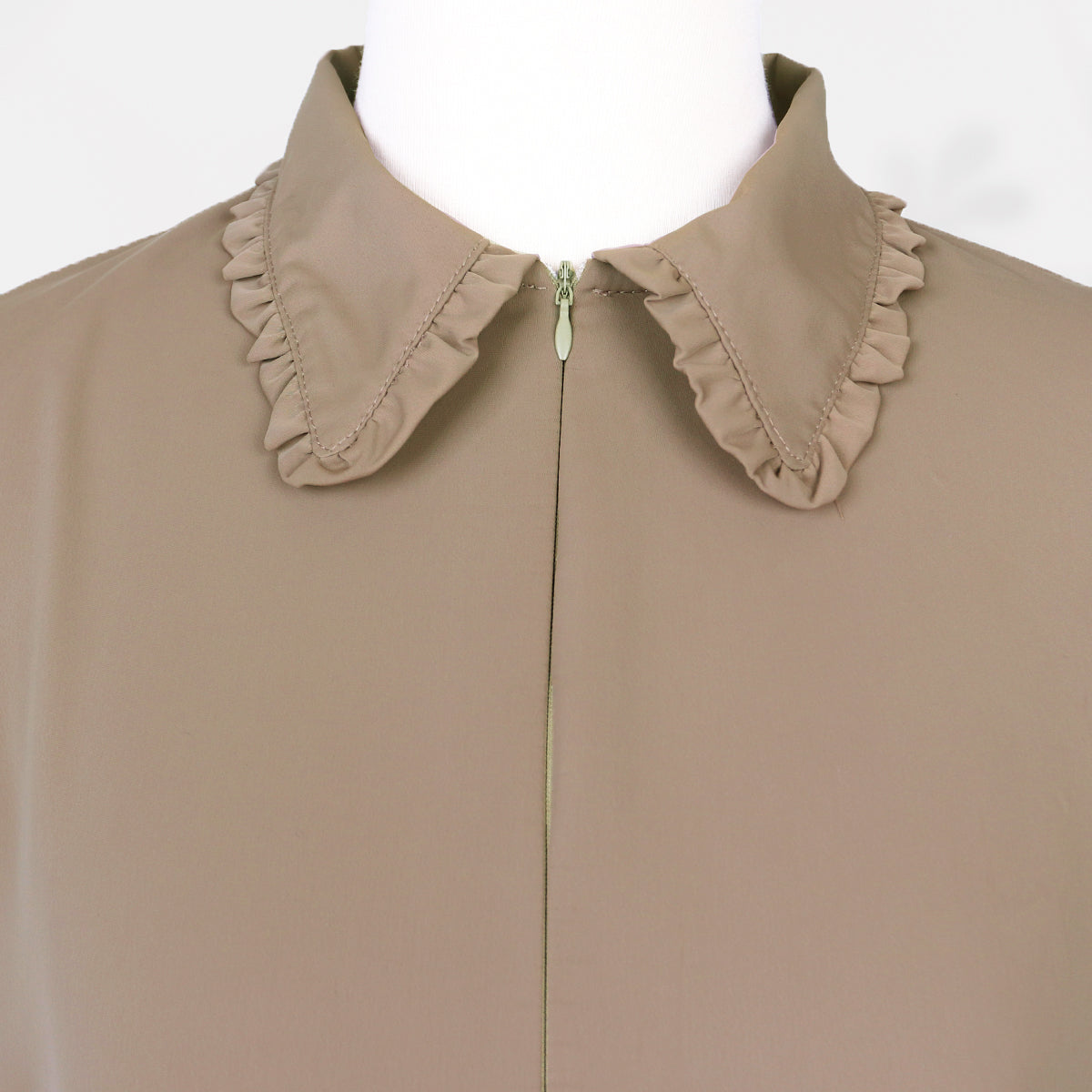 Qiana Set - Coffee Milk