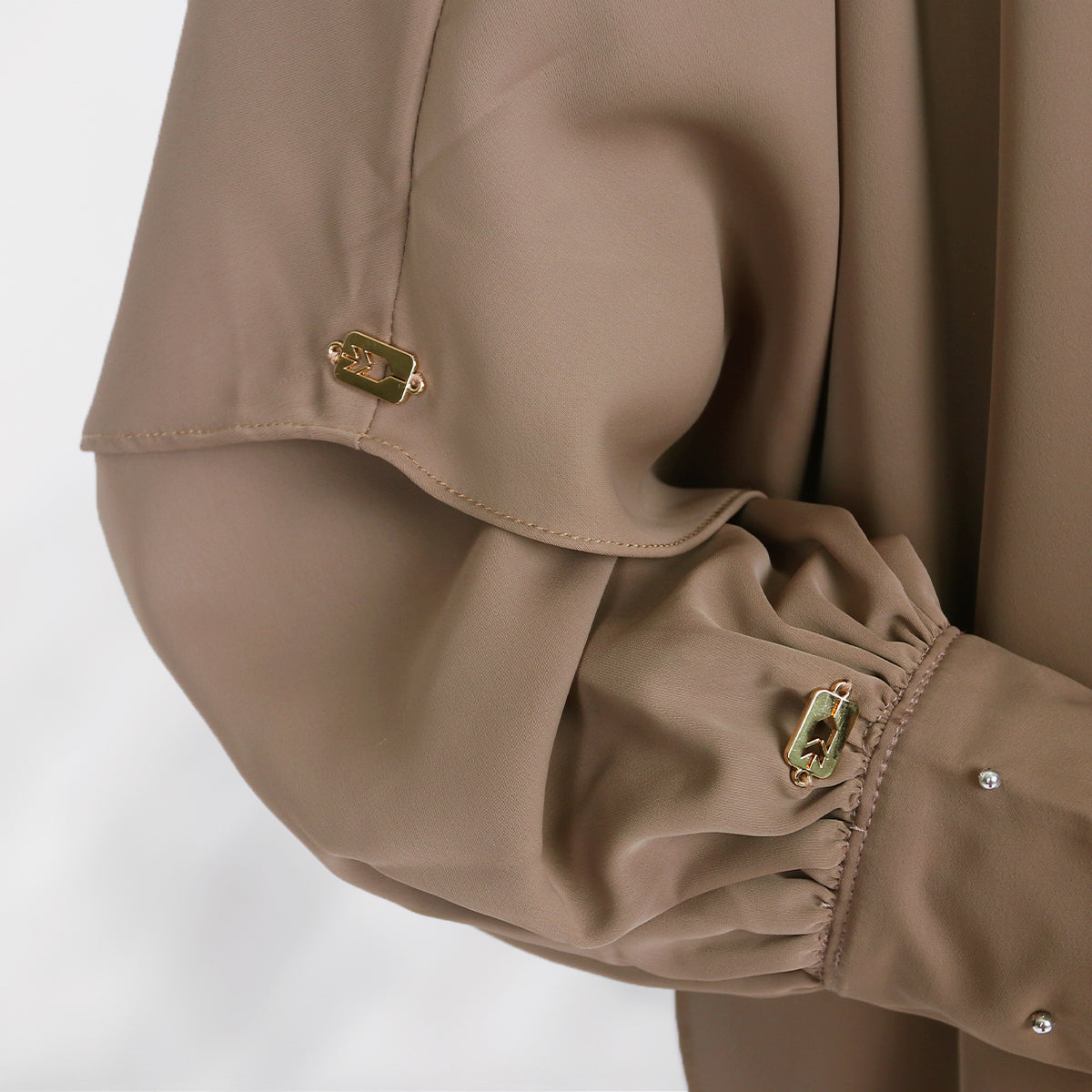 Qiana Set - Coffee Milk