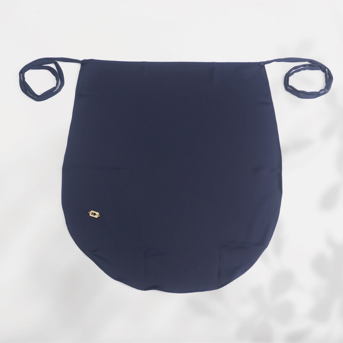 Qiana Set - Night Navy
