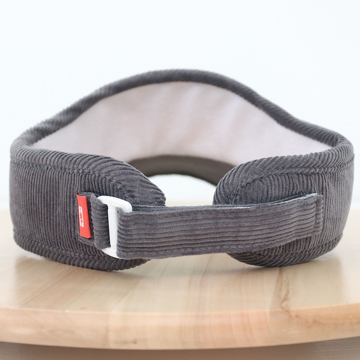 Raana Visor - Grey