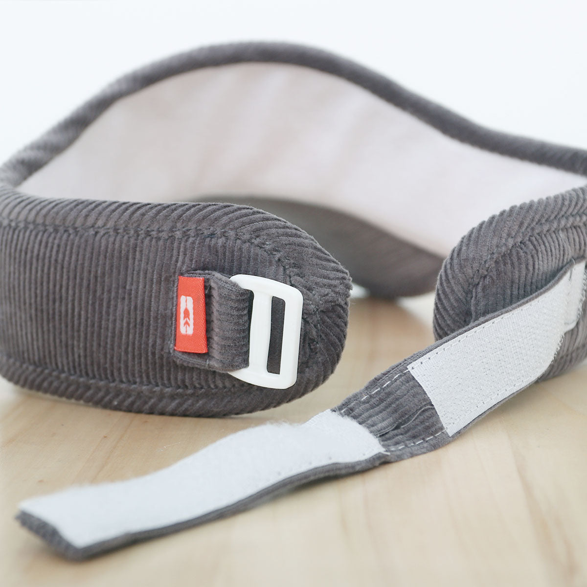 Raana Visor - Grey