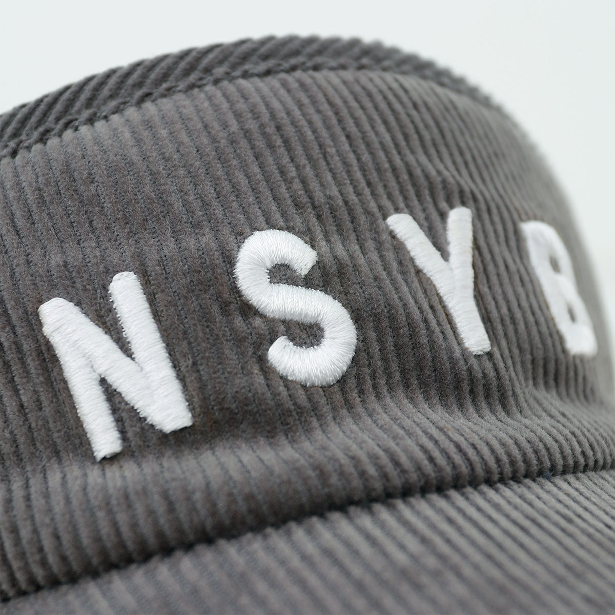 Raana Visor - Grey