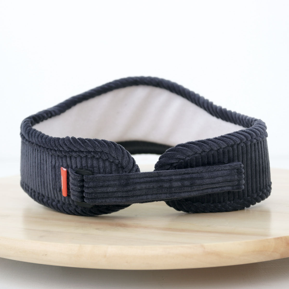 Raana Visor - Denim