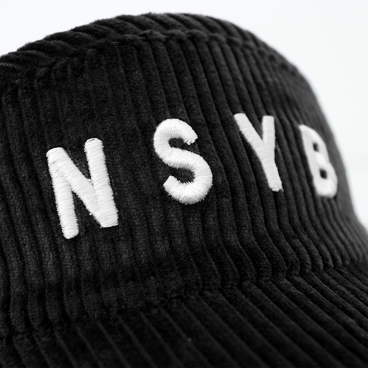 Raana Visor - Black