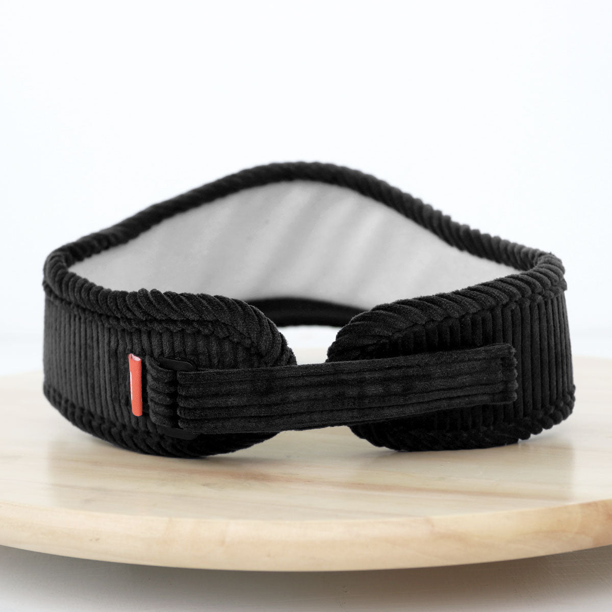 Raana Visor - Black