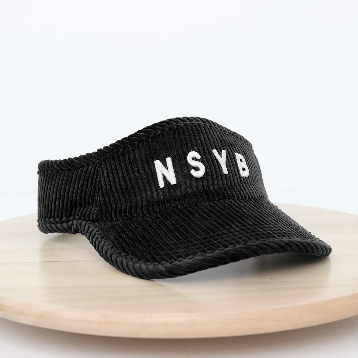 DEFECT Raana Visor - Black