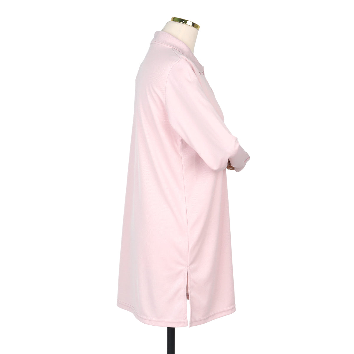 Rubina Top - Blush Pink