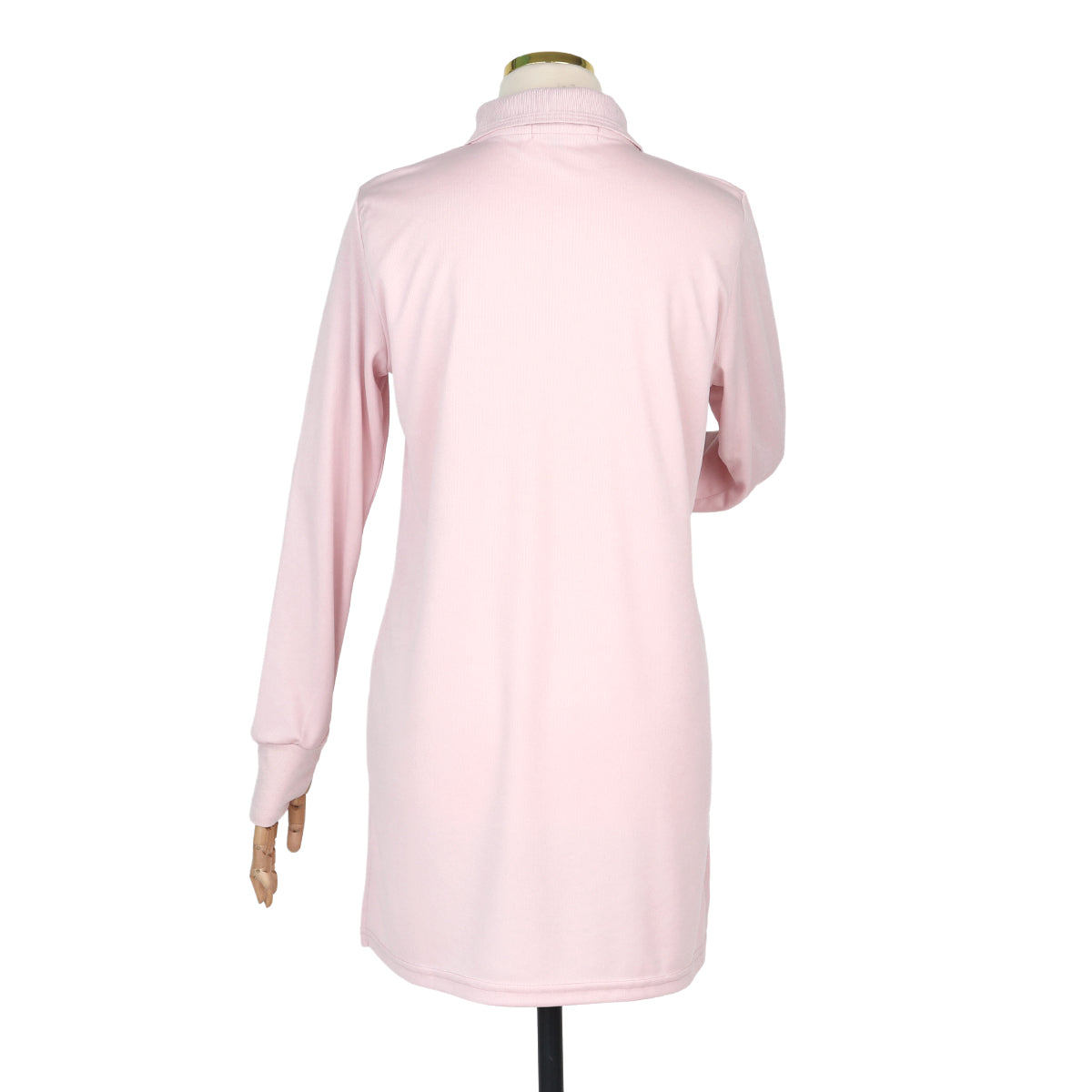 Rubina Top - Blush Pink