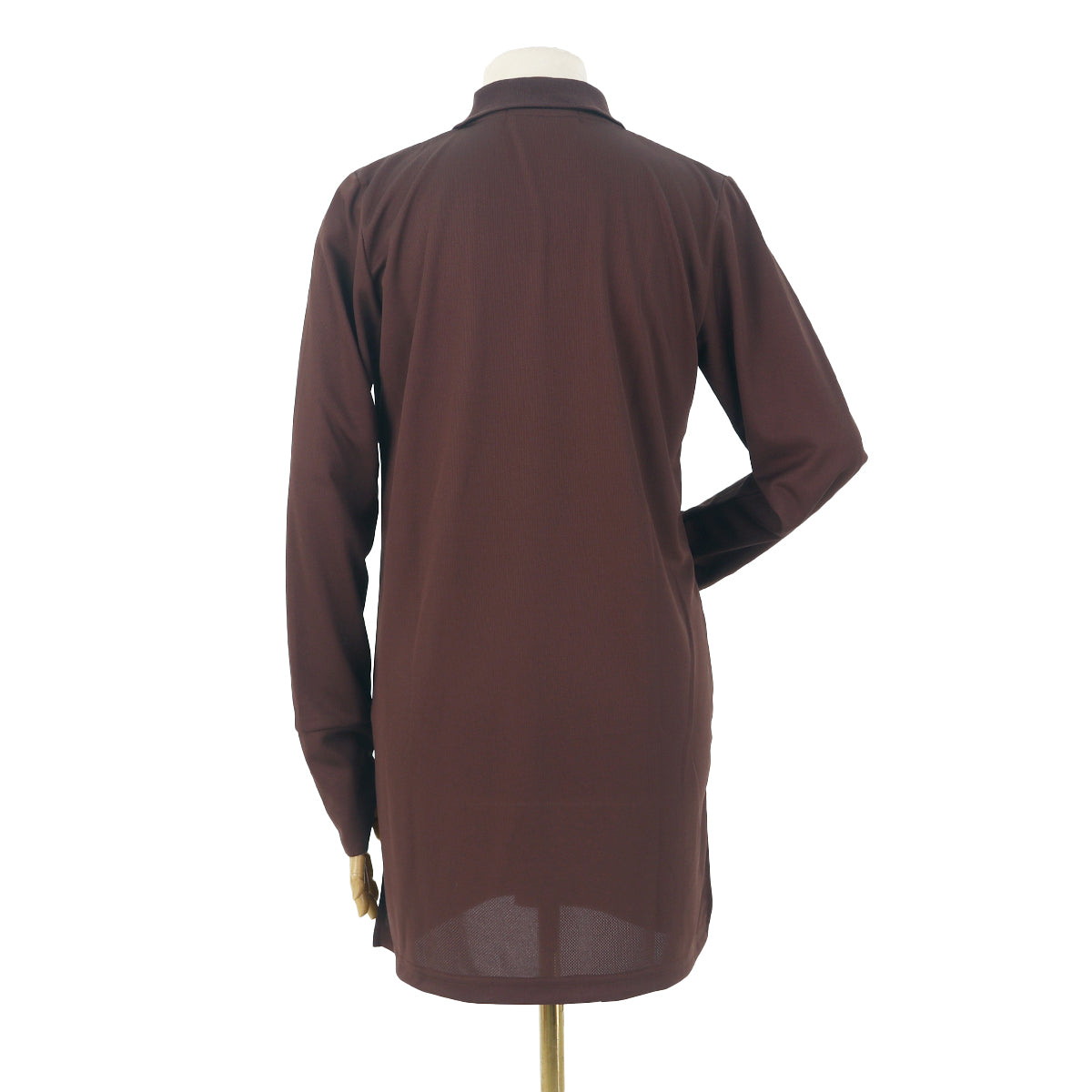 Rubina Top - Brown