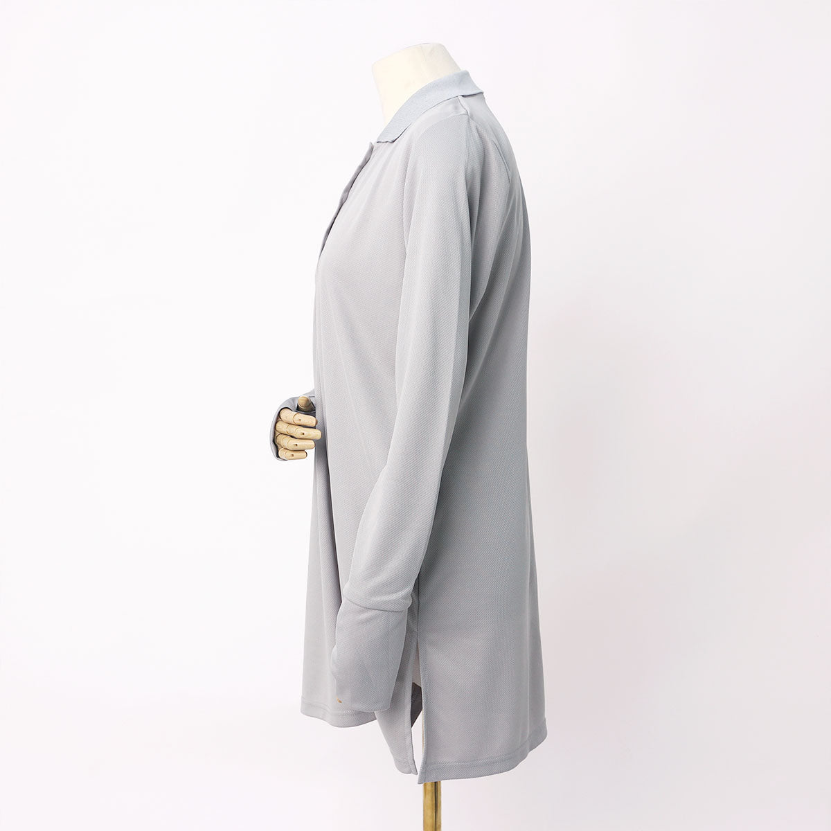 Rubina Top - Misty