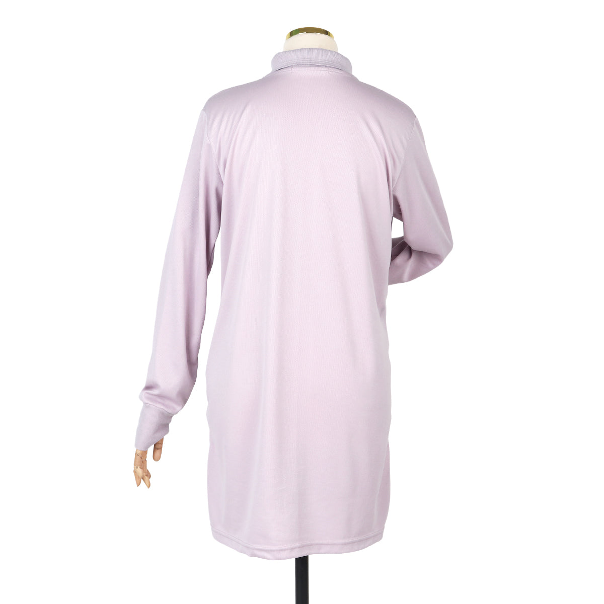 Rubina Top - Light Lilac