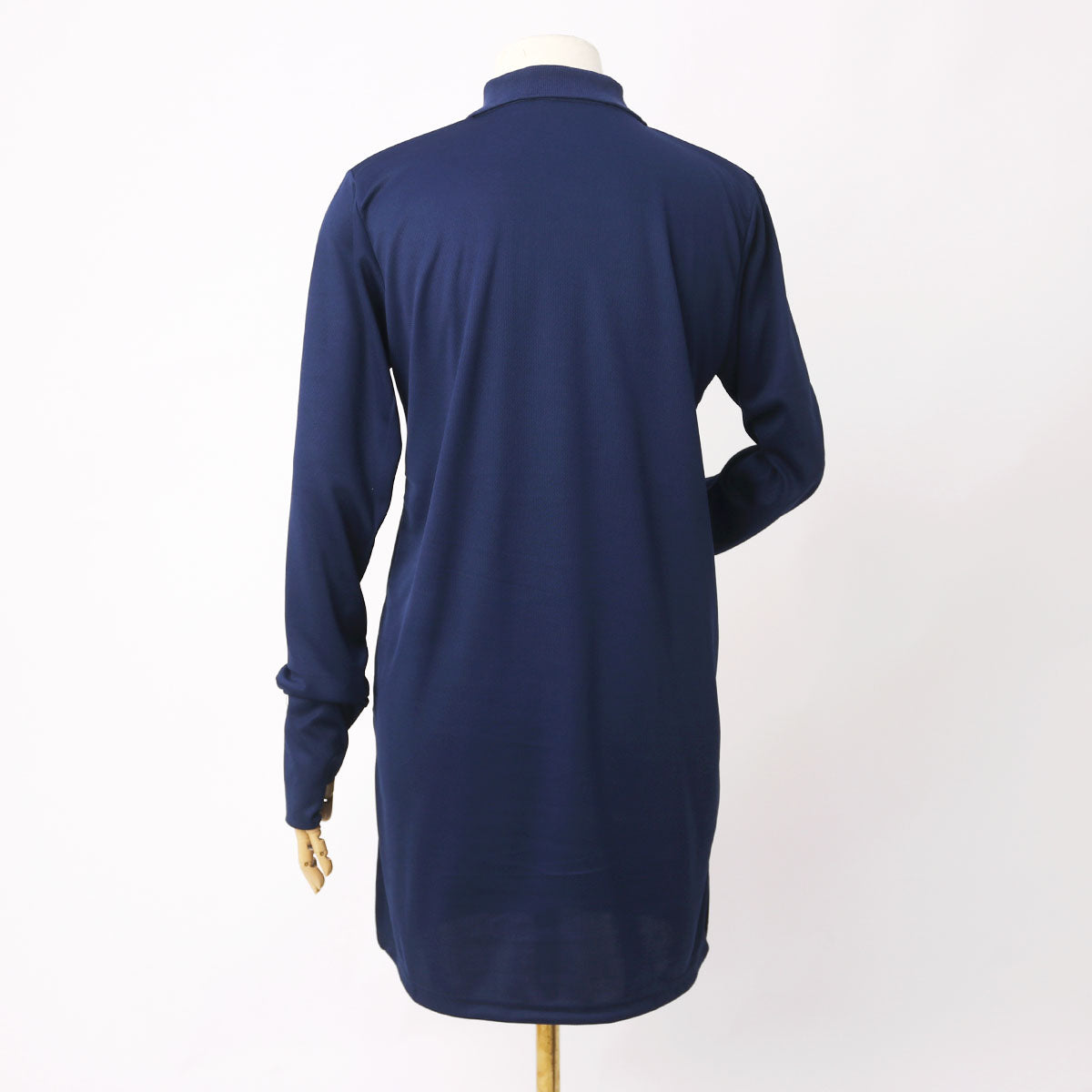 Rubina Top - Navy