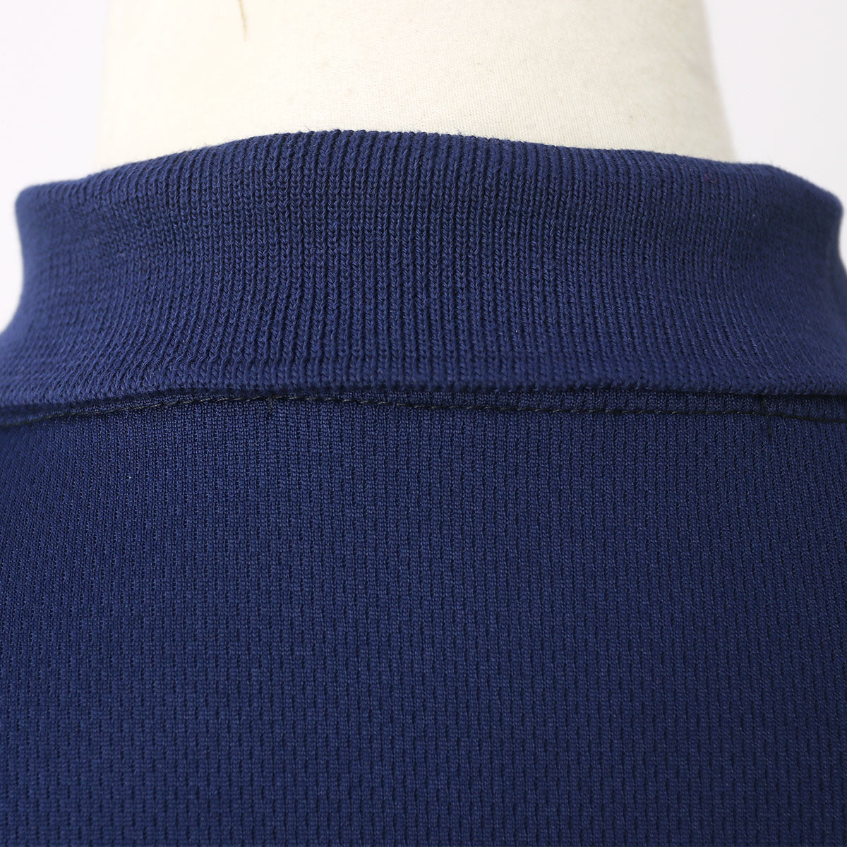 Rubina Top - Navy