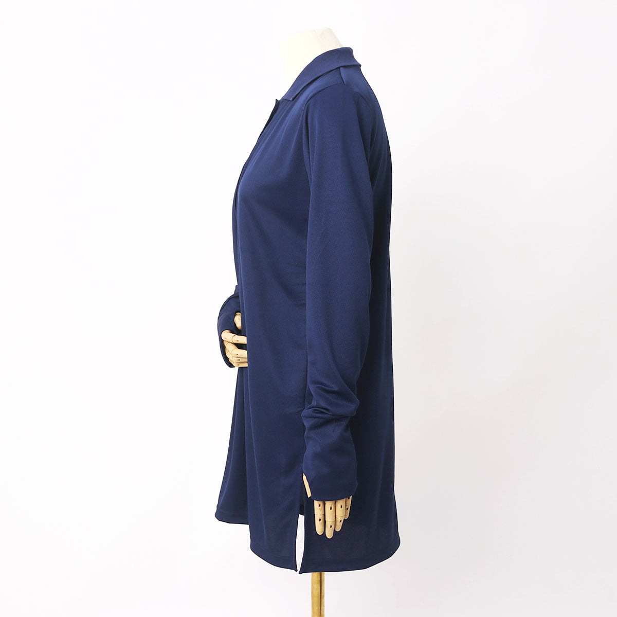 Rubina Top - Navy