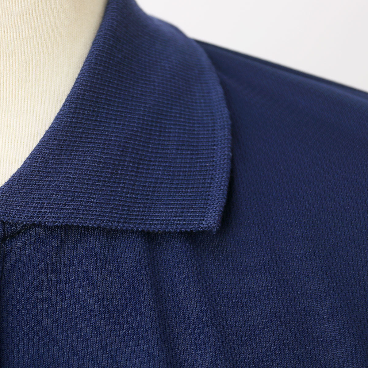 Rubina Top - Navy