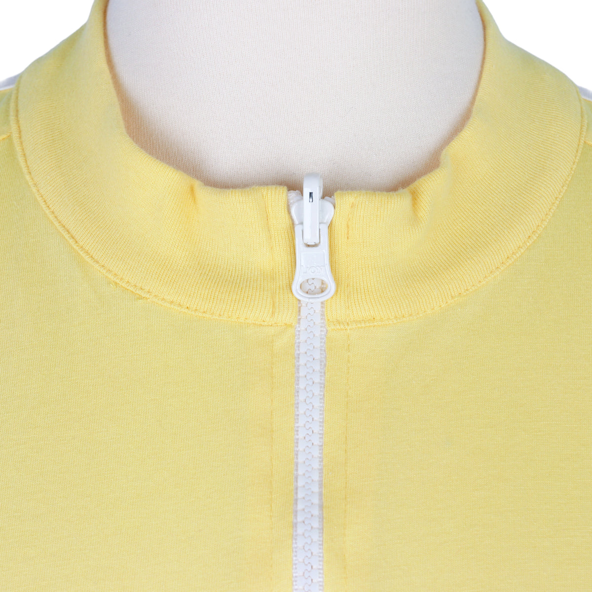 Sabeeyah Dress - Butter Yellow