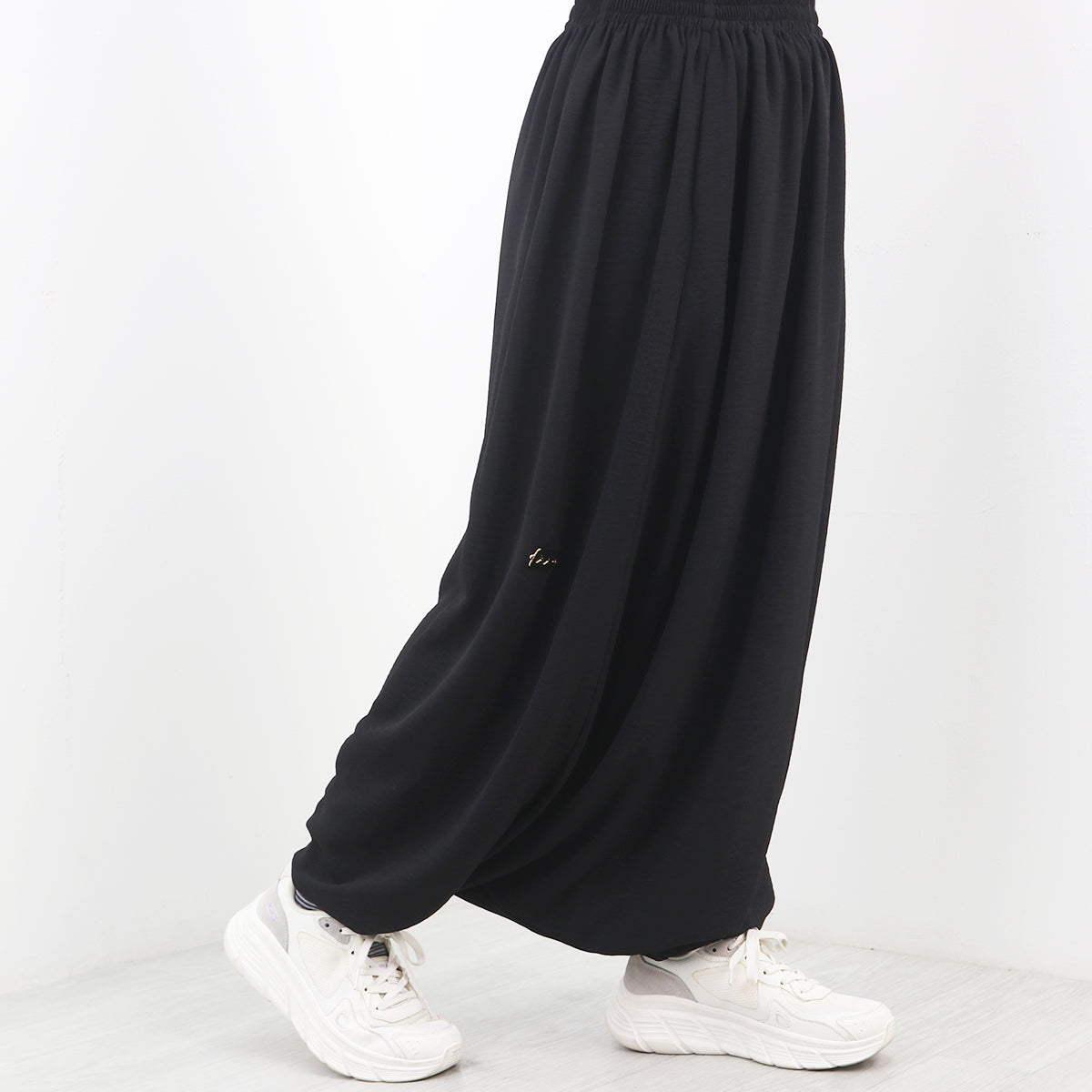 Sample/Xlive Saffana Set - Black