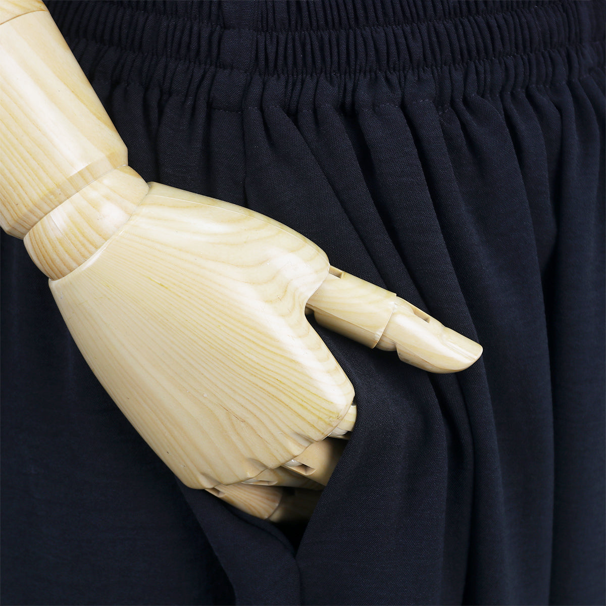 Sample/Xlive Saffana Set - Black