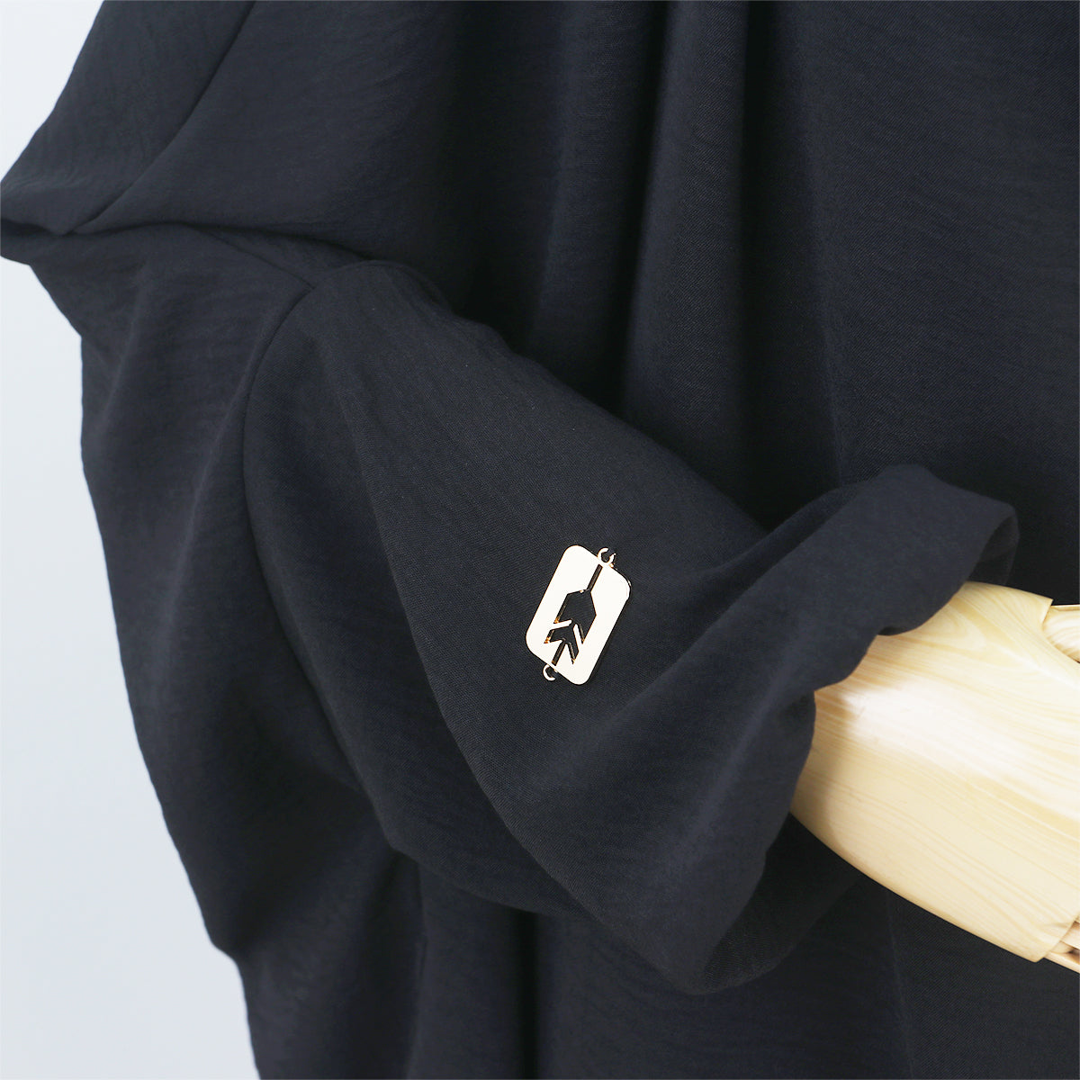 Sample/Xlive Saffana Set - Black