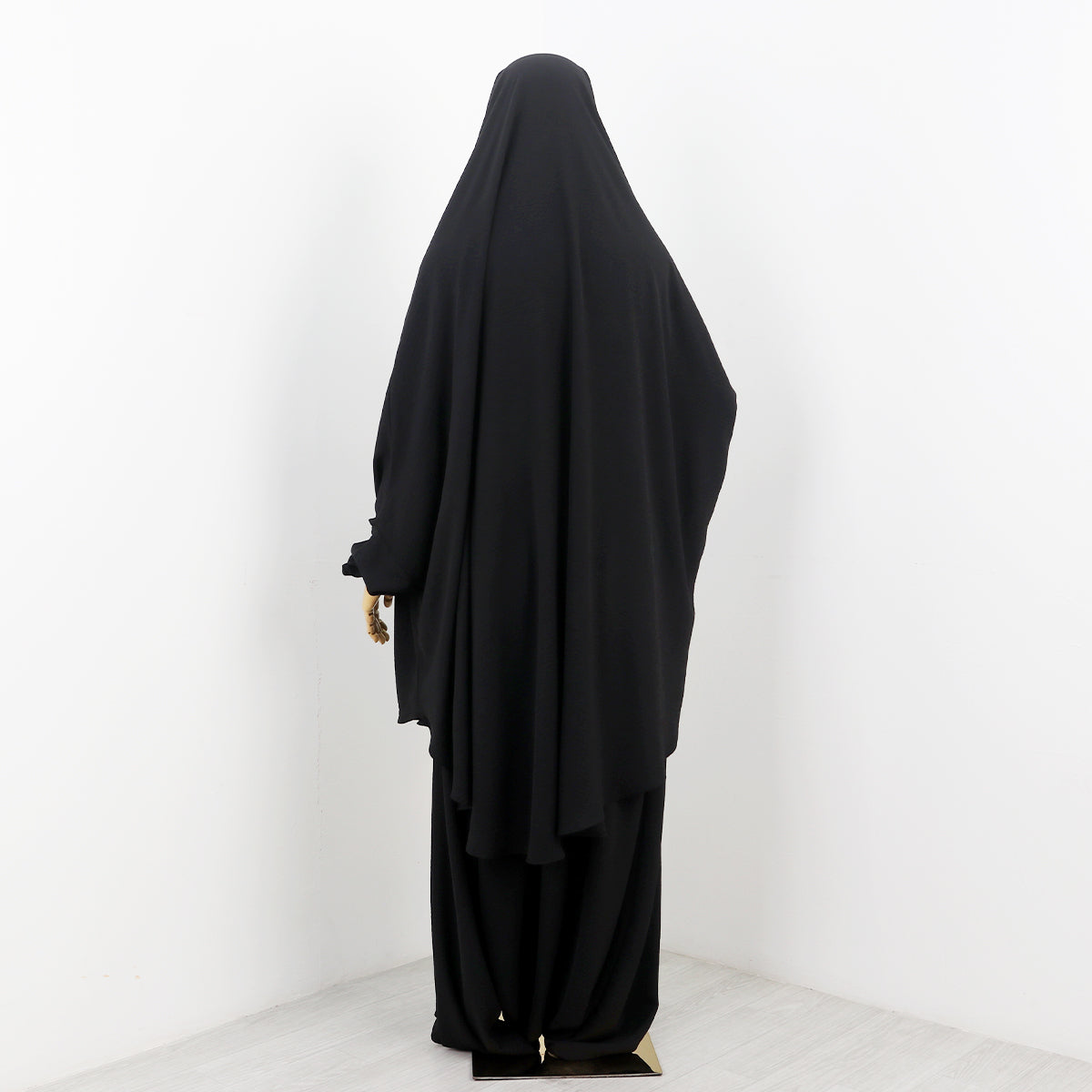 Sample/Xlive Saffana Set - Black