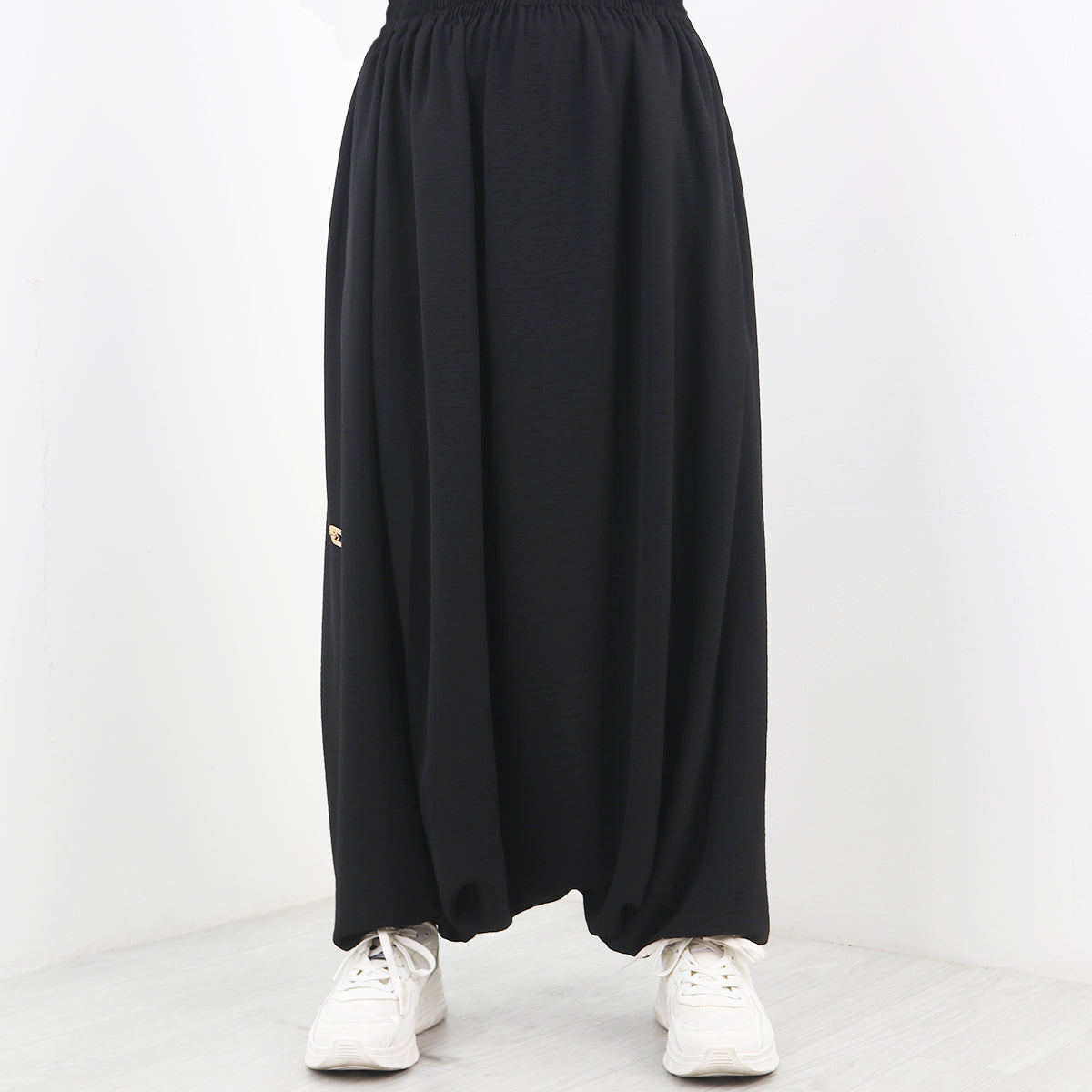 Sample/Xlive Saffana Set - Black