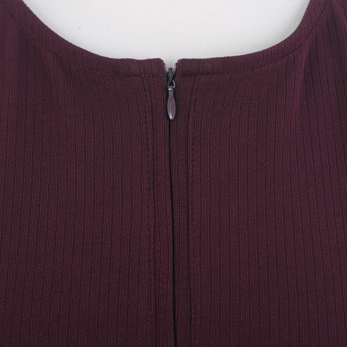 Jaafira Set - Maroon
